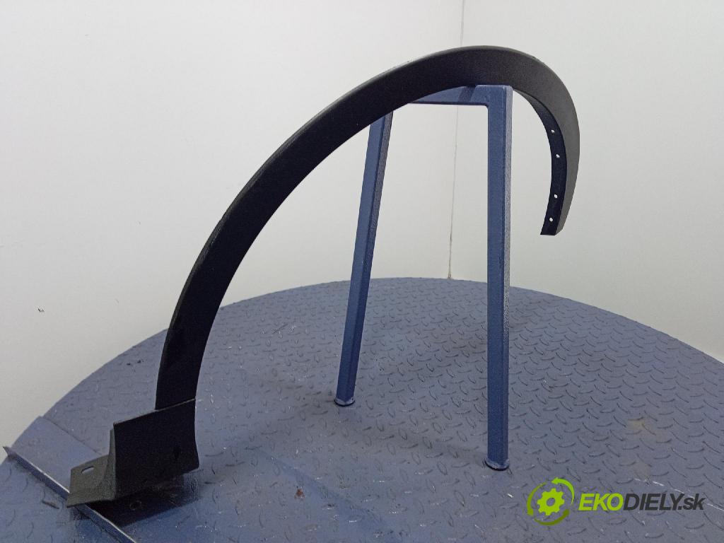 Ford Escape 2019 lišta Dekoratívne: CJ54-S16D238-AFW