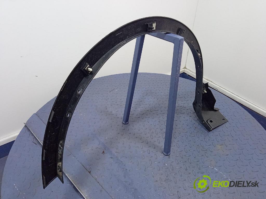 Ford Escape 2019 lišta Dekoratívne: CJ54-S16D238-AFW