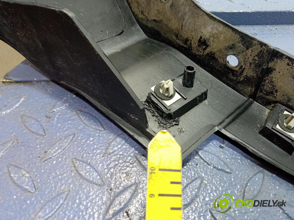 Ford Escape 2019 lišta Dekoratívne: CJ54-S16D238-AFW