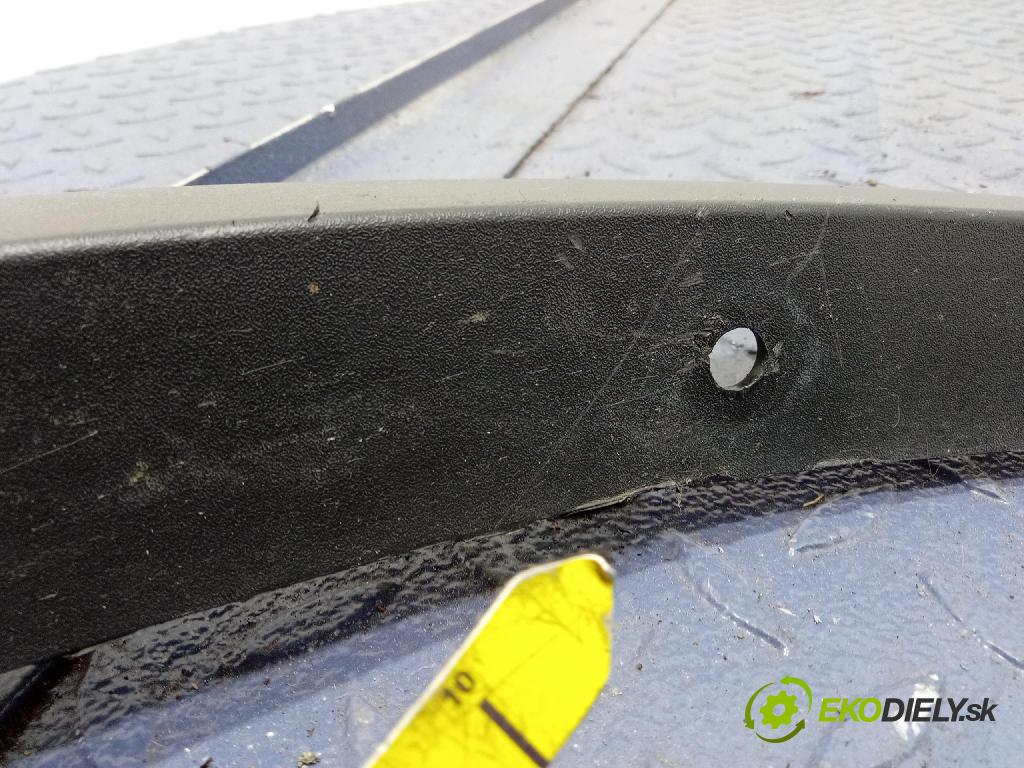 Ford Escape 2019 lišta Dekoratívne: CJ54-S16D238-AFW