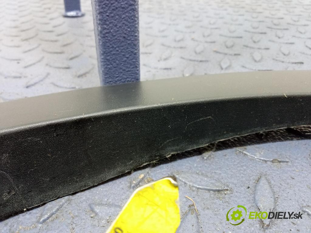 Ford Escape 2019 lišta Dekoratívne: CJ54-S16D238-AFW