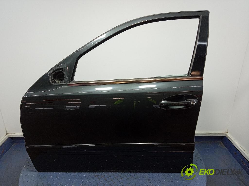 Mercedes E-klasa 2003 dvere Predné Vľavo: