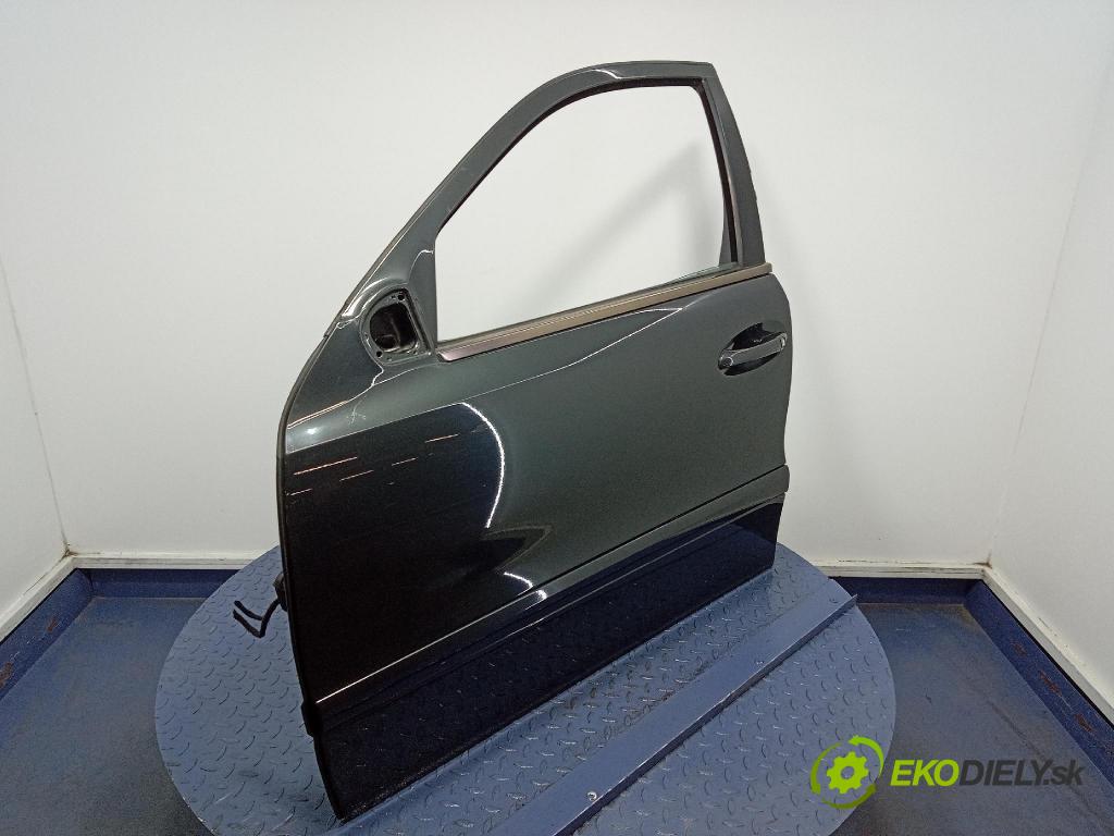 Mercedes E-klasa 2003 dvere Predné Vľavo: