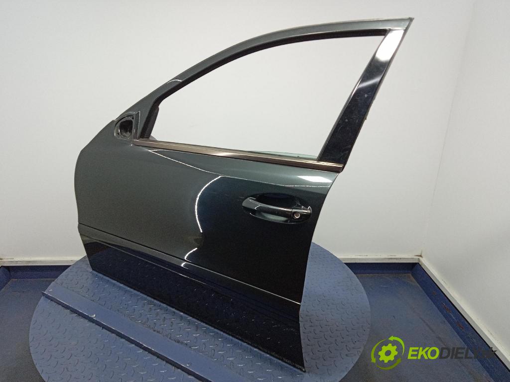 Mercedes E-klasa 2003 dvere Predné Vľavo: