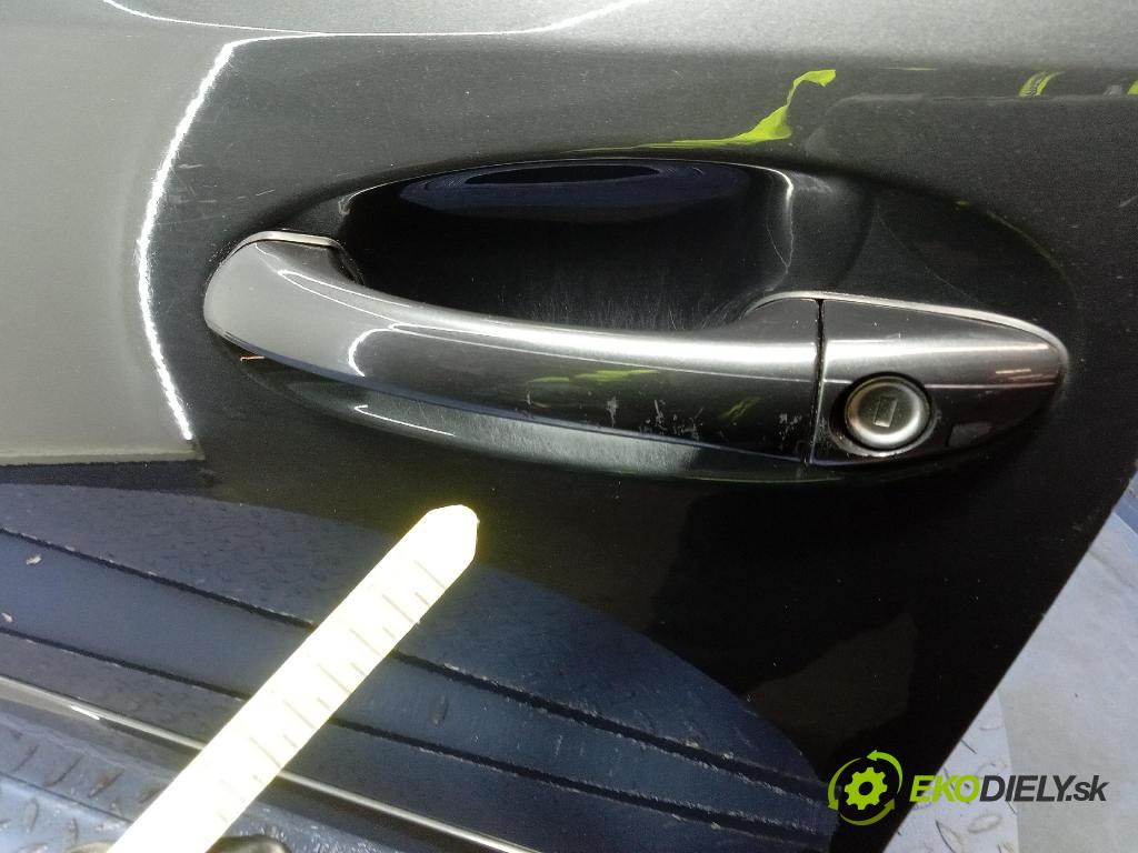 Mercedes E-klasa 2003 dvere Predné Vľavo: