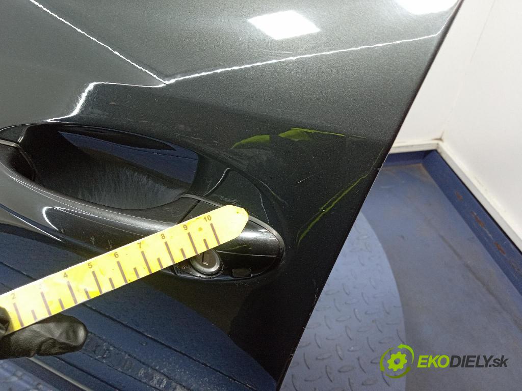 Mercedes E-klasa 2003 dvere Predné Vľavo: