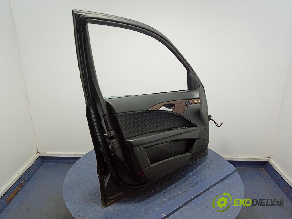 Mercedes E-klasa 2003 dvere Predné Vľavo: