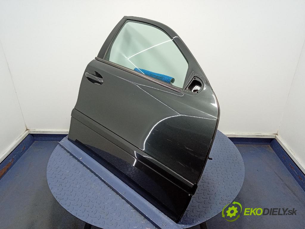 Mercedes E-klasa 2003 dvere Predné pravé