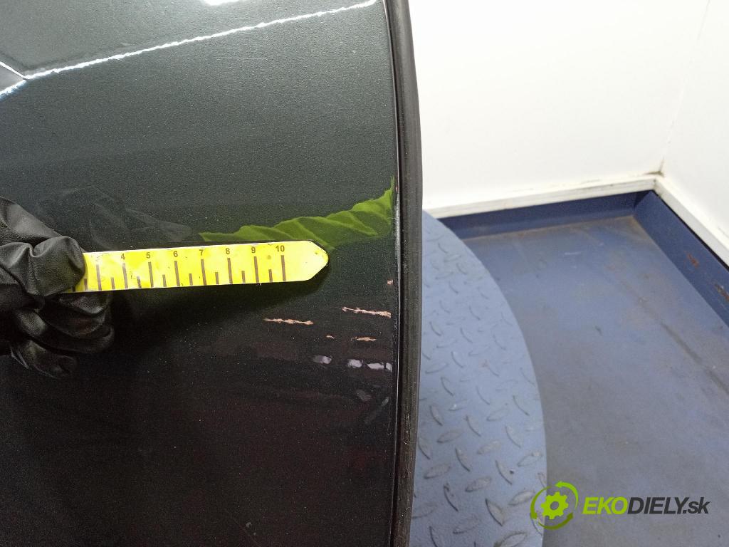 Mercedes E-klasa 2003 dvere Predné pravé
