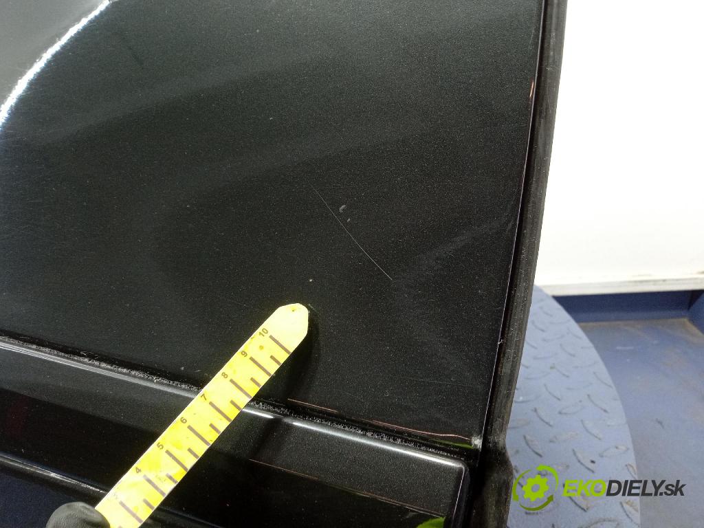 Mercedes E-klasa 2003 dvere Predné pravé