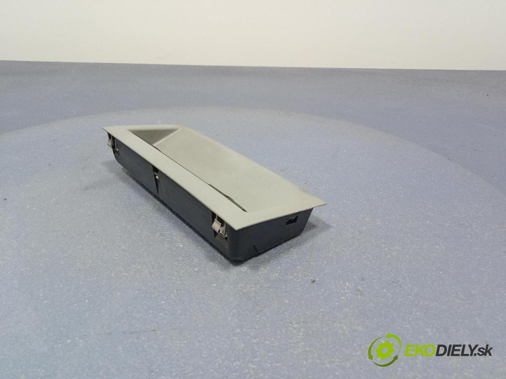 Vw Touareg 2004 prepínač 7L6919044F