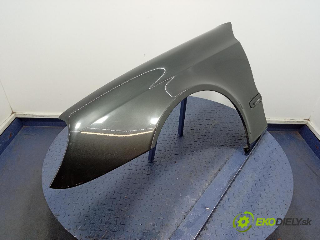 Mercedes E-klasa 2003 blatník Predné Vľavo: