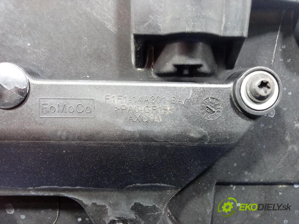 Ford Escape 2019 Základ: batéria EJ7B-10732-AJ