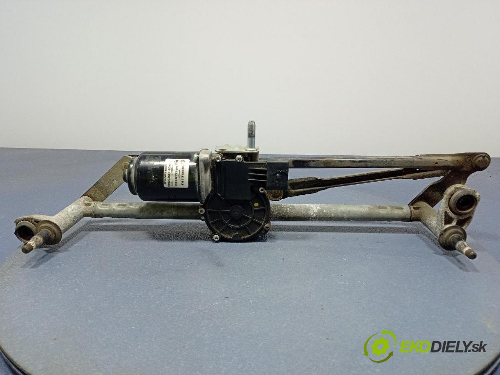 Skoda Fabia 2018 mechanizmus motor: Stierače: Predné 5JB955113