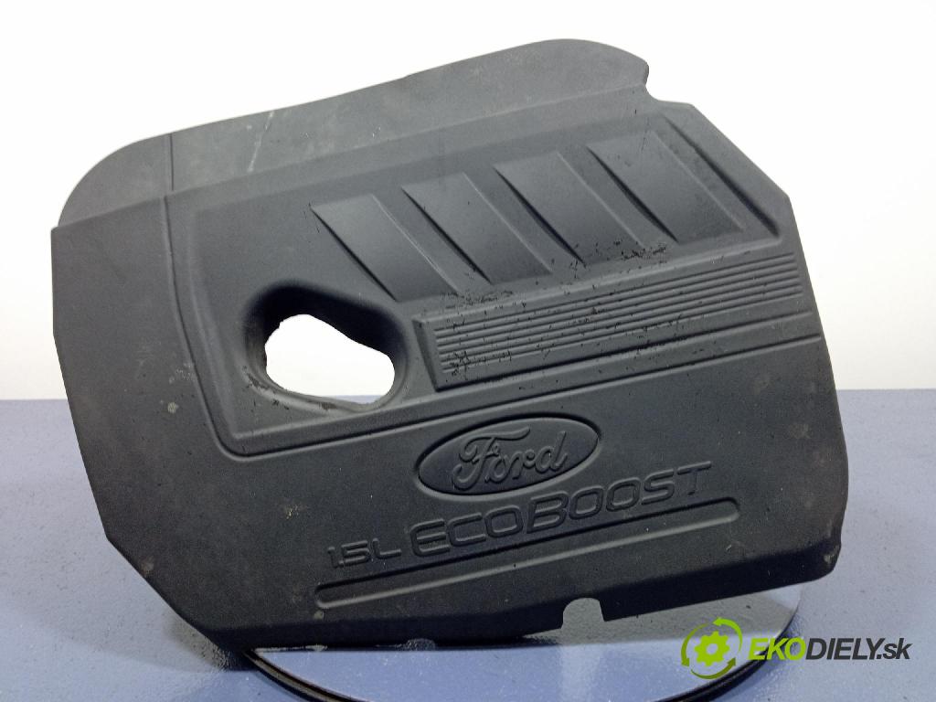 Ford Escape 2019 kryt Motor: GV6G-6A949-AA