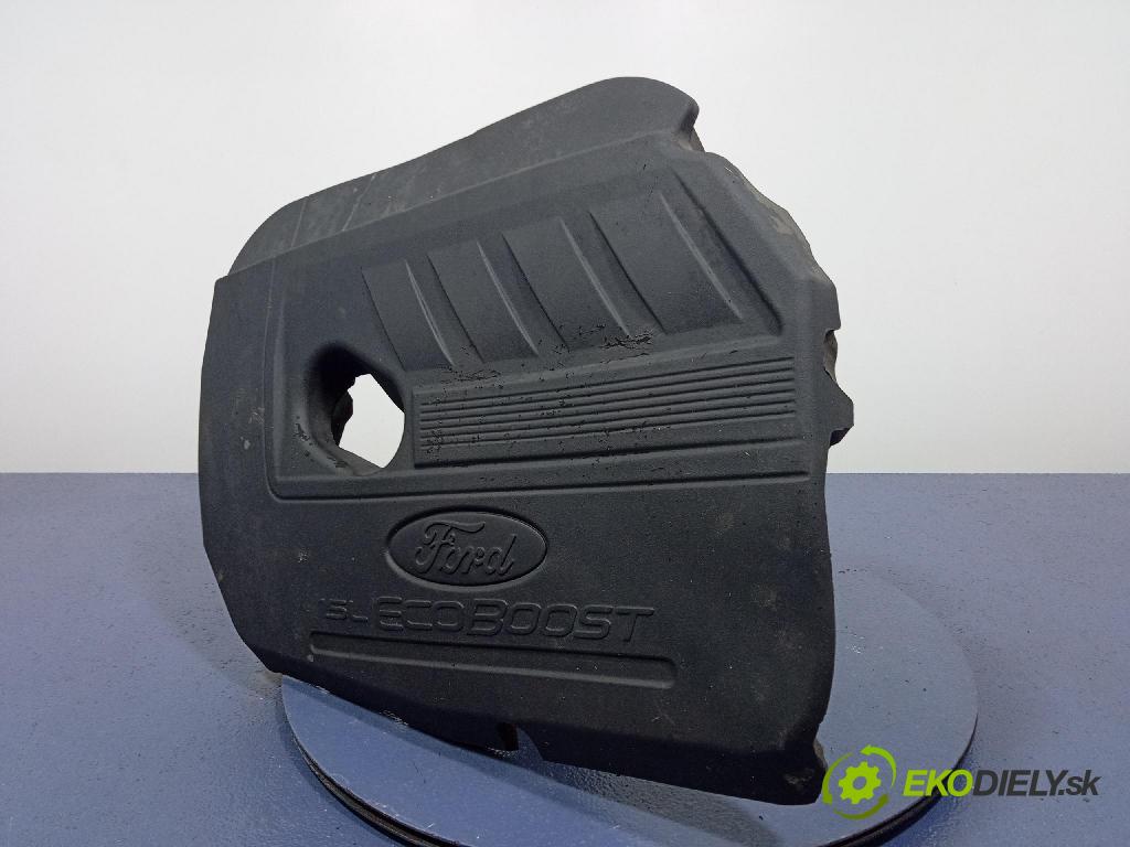 Ford Escape 2019 kryt Motor: GV6G-6A949-AA