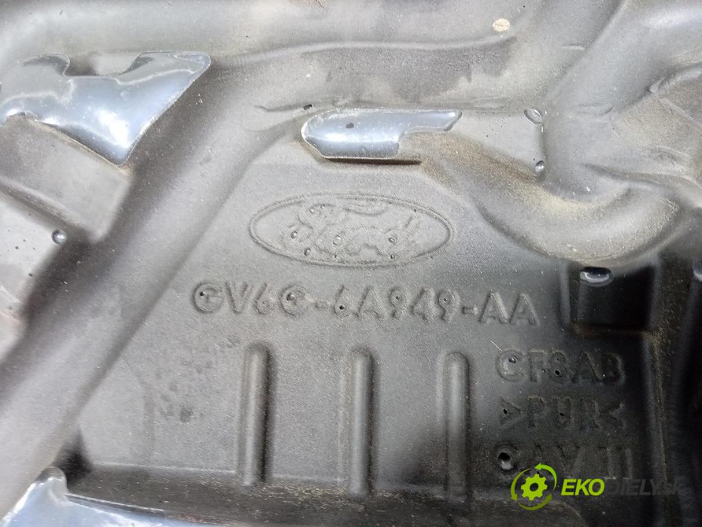 Ford Escape 2019 kryt Motor: GV6G-6A949-AA