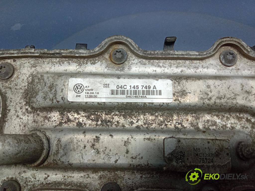 Skoda Fabia 2018 zvod Sanie: 04C145749A