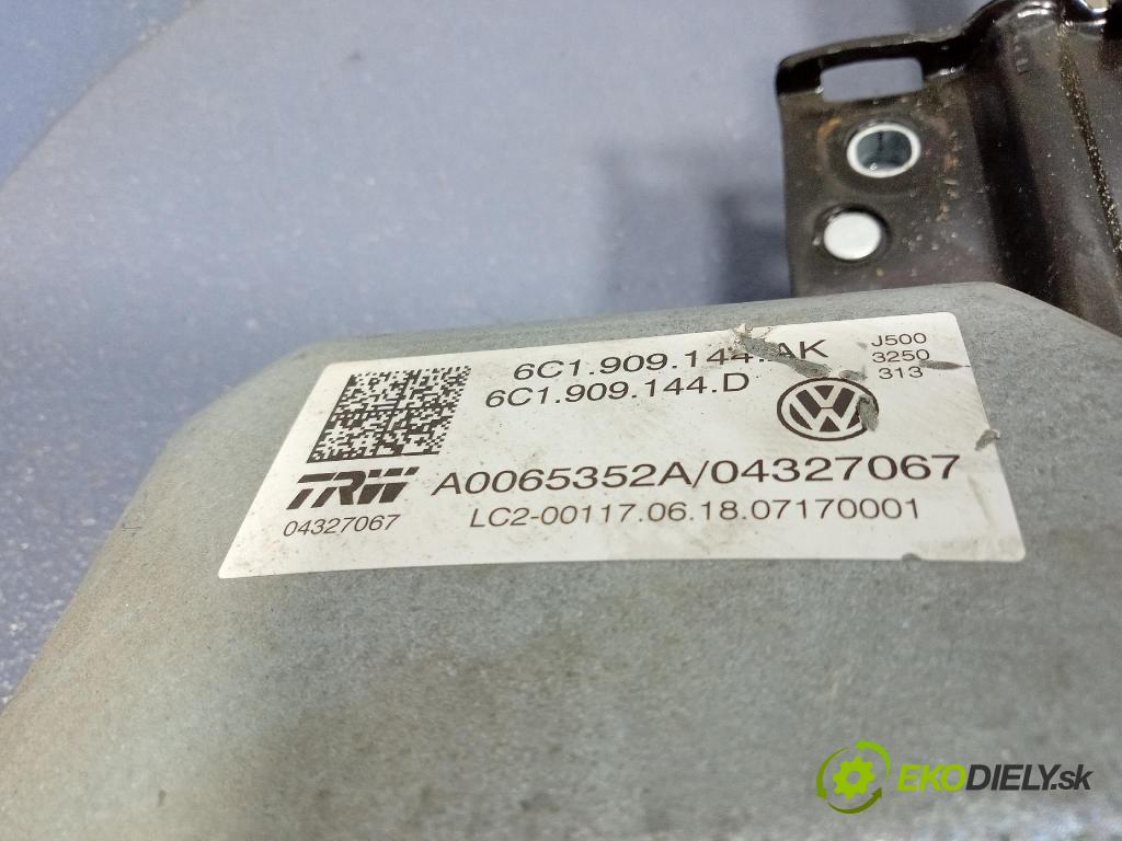 Skoda Fabia 2018 Stĺpik volant x 6C1423510BS