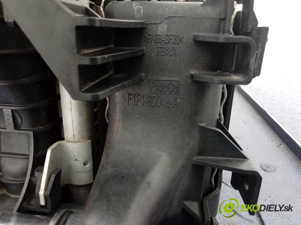 Ford Escape 2019 Ventilátor Chladič: EJ73-8C607-AD