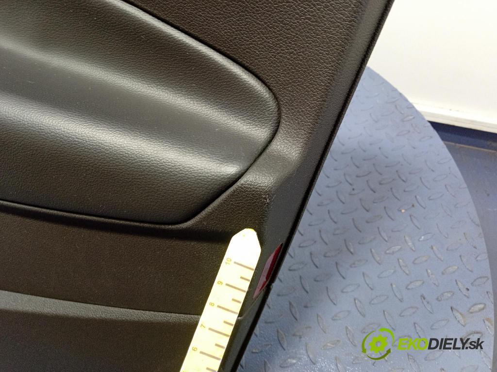 Ford Escape 2019 Čalounictví: dvere Predné Prava: GJ54-S23942-CK