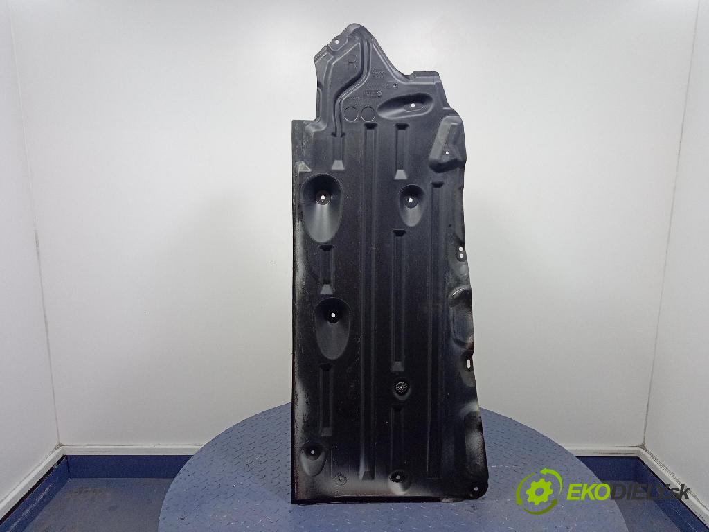 Ford Escape 2019 kryt Plast: podvozek: GV61-11132-AG