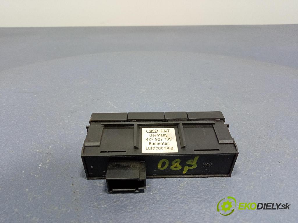 Audi A6 2001 prepínač 4Z7927139
