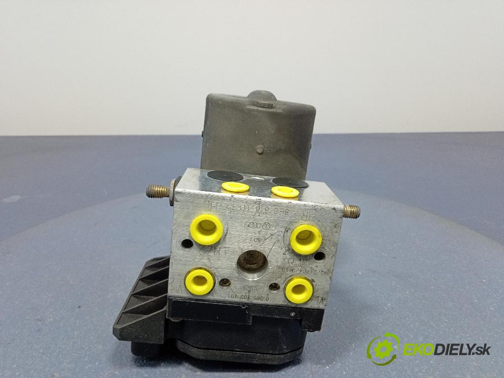 Audi A6 2001 čerpadlo ABS x 8E0614111T