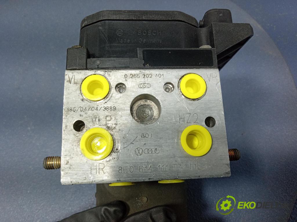 Audi A6 2001 čerpadlo ABS x 8E0614111T
