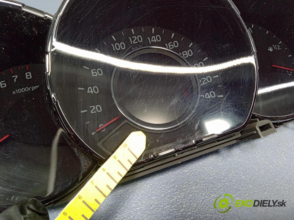Kia Ceed 2014 prístrojovka/ budíky 94003-A2123