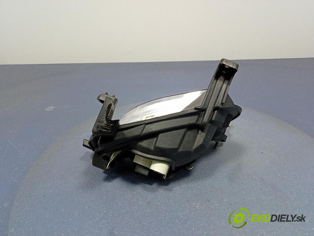 Kia Ceed 2014 Halogen Vľavo: 92201-A2