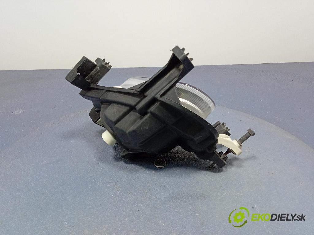 Kia Ceed 2014 Halogen Vľavo: 92201-A2