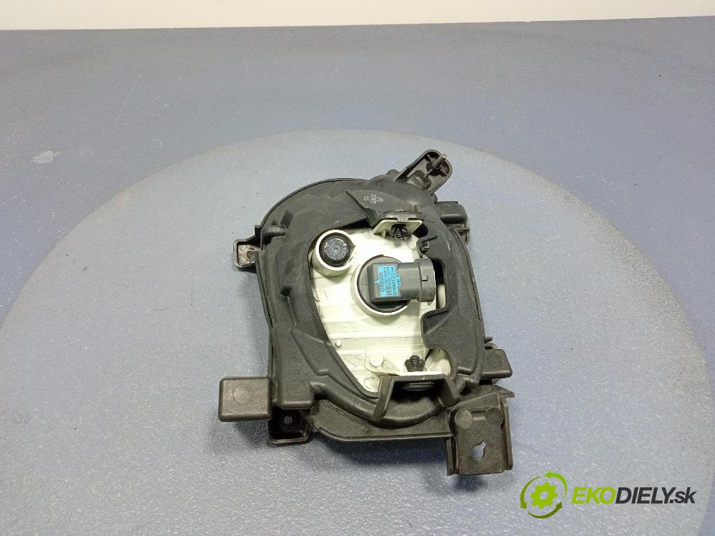 Kia Ceed 2014 Halogen Vľavo: 92201-A2