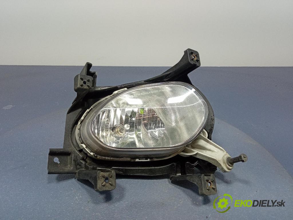Kia Ceed 2014 Halogen v pravo: 92202-A2
