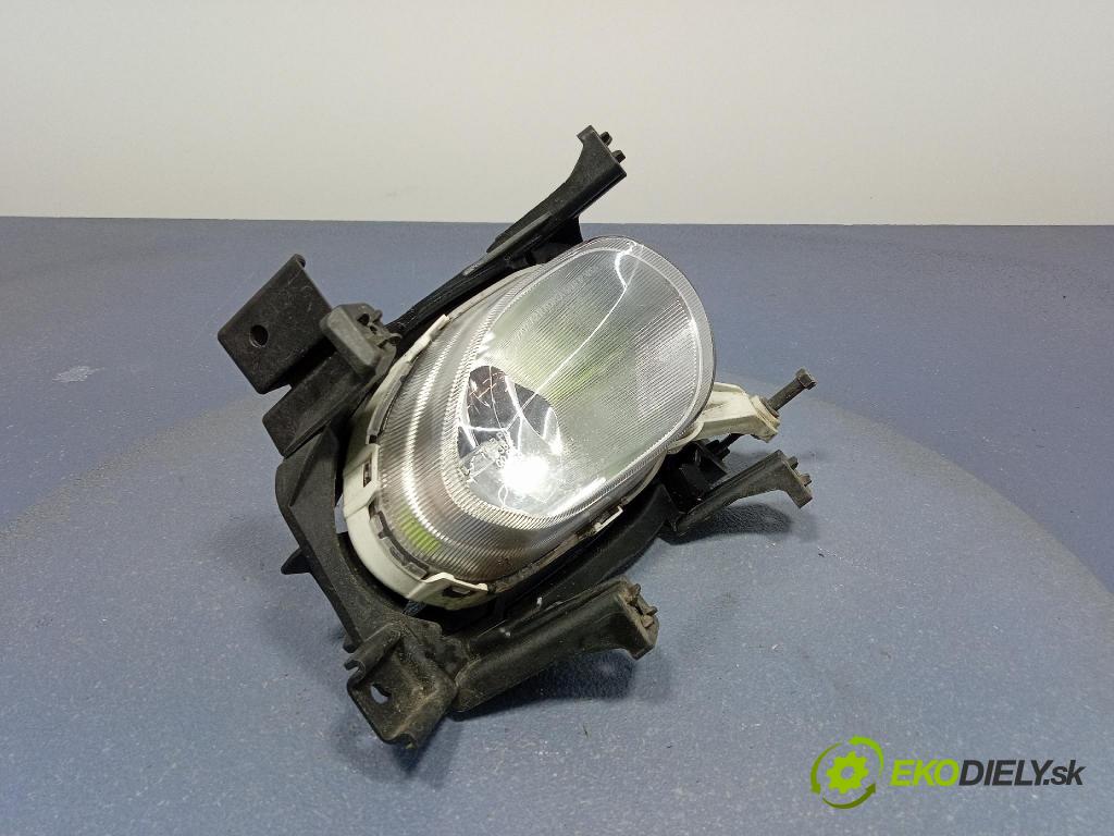 Kia Ceed 2014 Halogen v pravo: 92202-A2