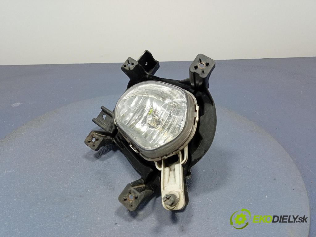 Kia Ceed 2014 Halogen v pravo: 92202-A2