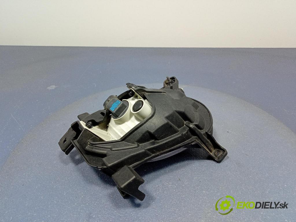 Kia Ceed 2014 Halogen v pravo: 92202-A2