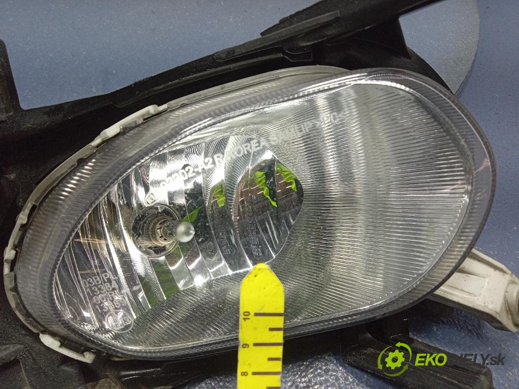 Kia Ceed 2014 Halogen v pravo: 92202-A2