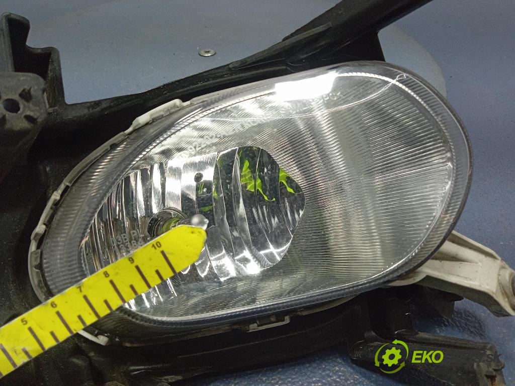 Kia Ceed 2014 Halogen v pravo: 92202-A2