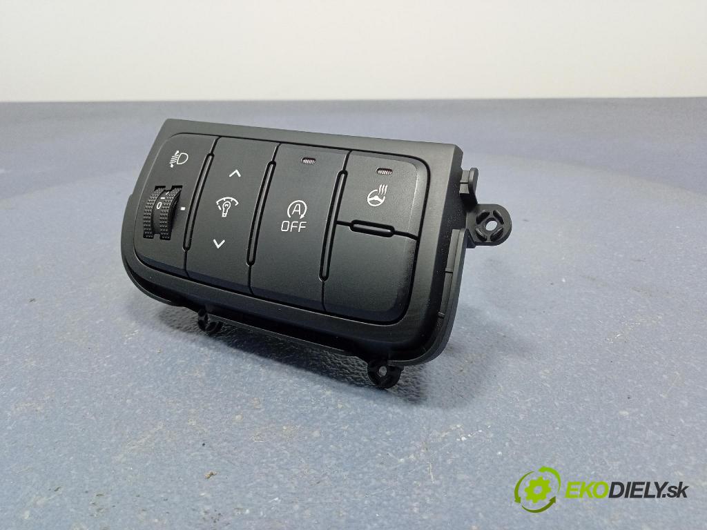 Kia Ceed 2014 prepínač 93300-A2150