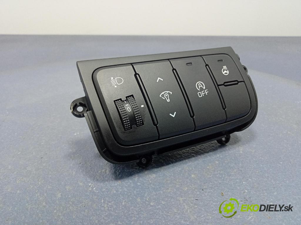 Kia Ceed 2014 prepínač 93300-A2150