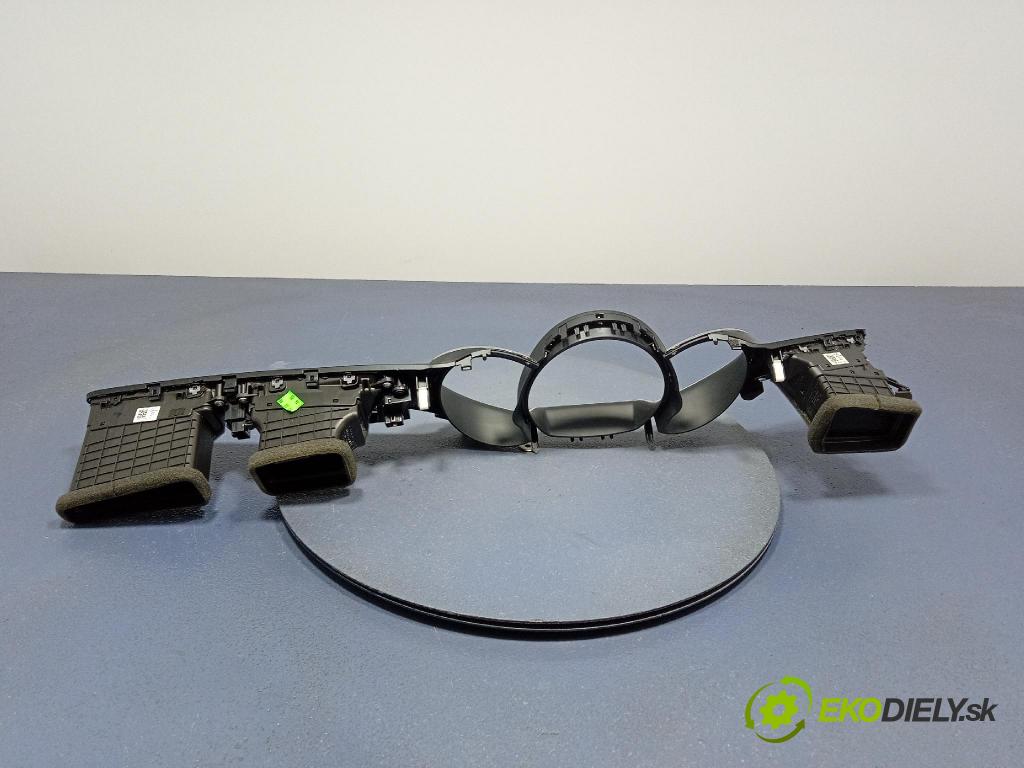 Kia Ceed 2014 kryt Plast: Interiéry: 97410-A200
