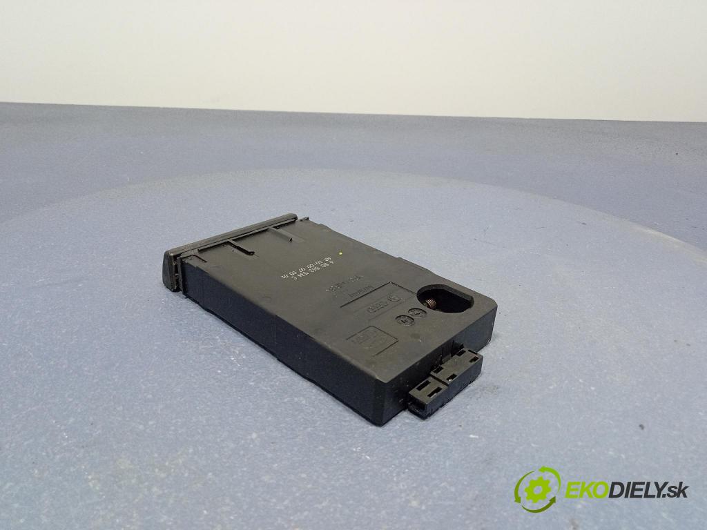 Audi A6 2001 kastlík 4B0862534C