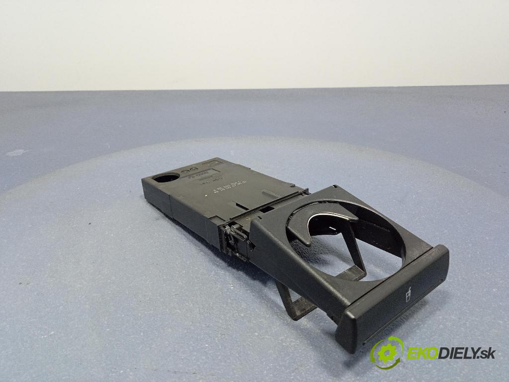 Audi A6 2001 kastlík 4B0862534C