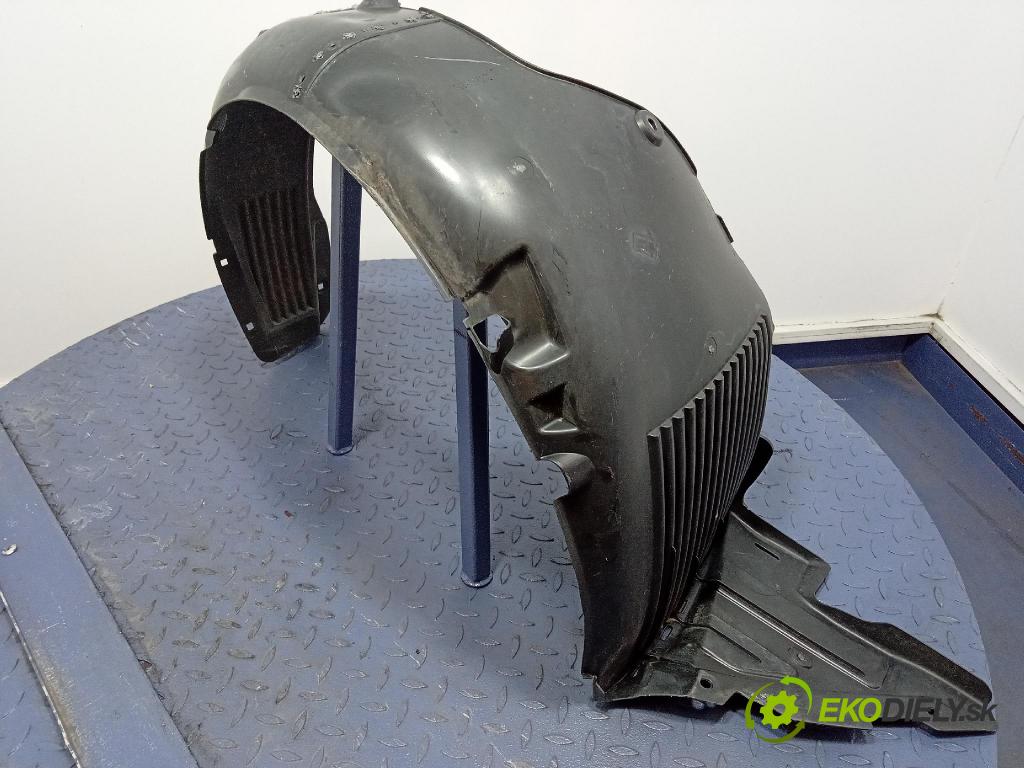 Kia Ceed 2014 Blatník: Plastové: Predné 86814-A2000