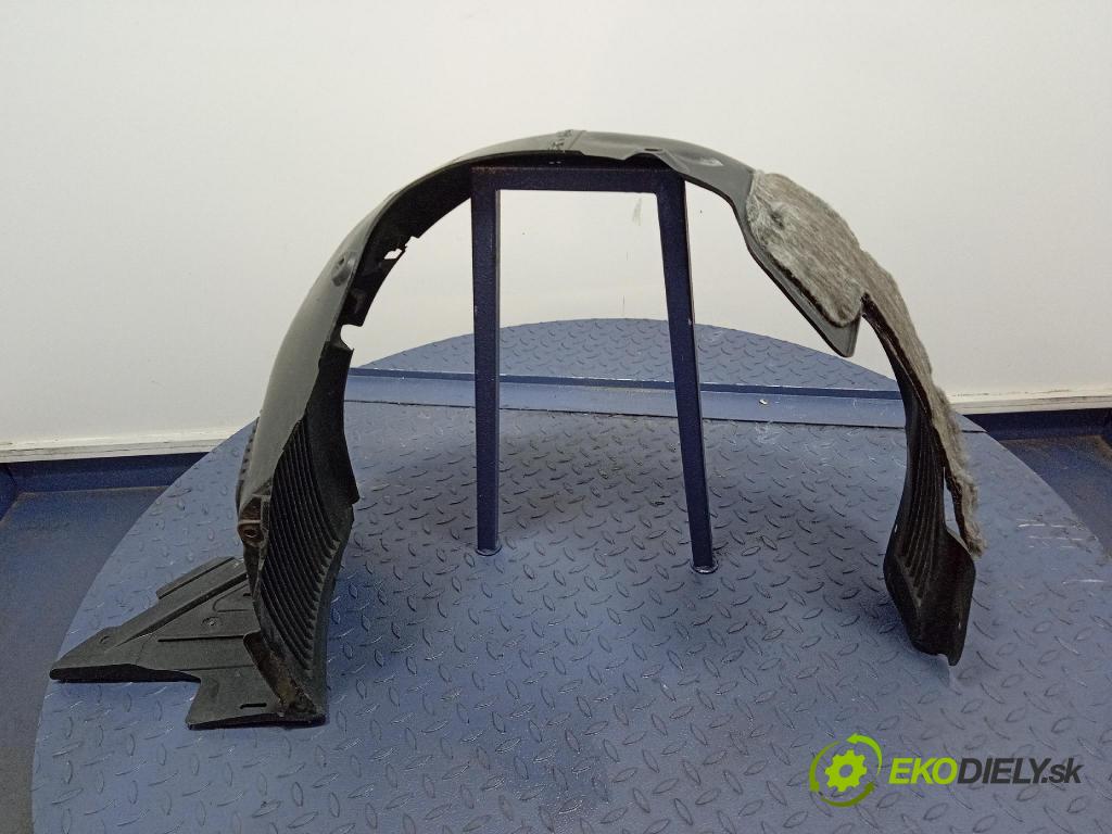 Kia Ceed 2014 Blatník: Plastové: Predné 86814-A2000