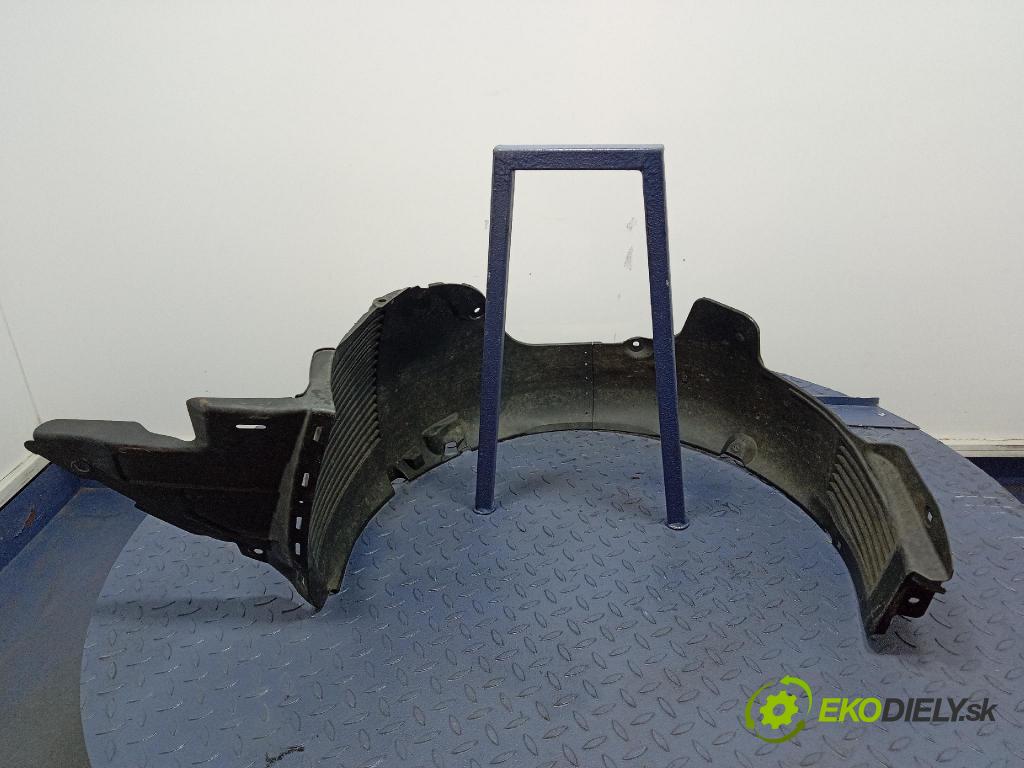 Kia Ceed 2014 Blatník: Plastové: Predné 86814-A2000