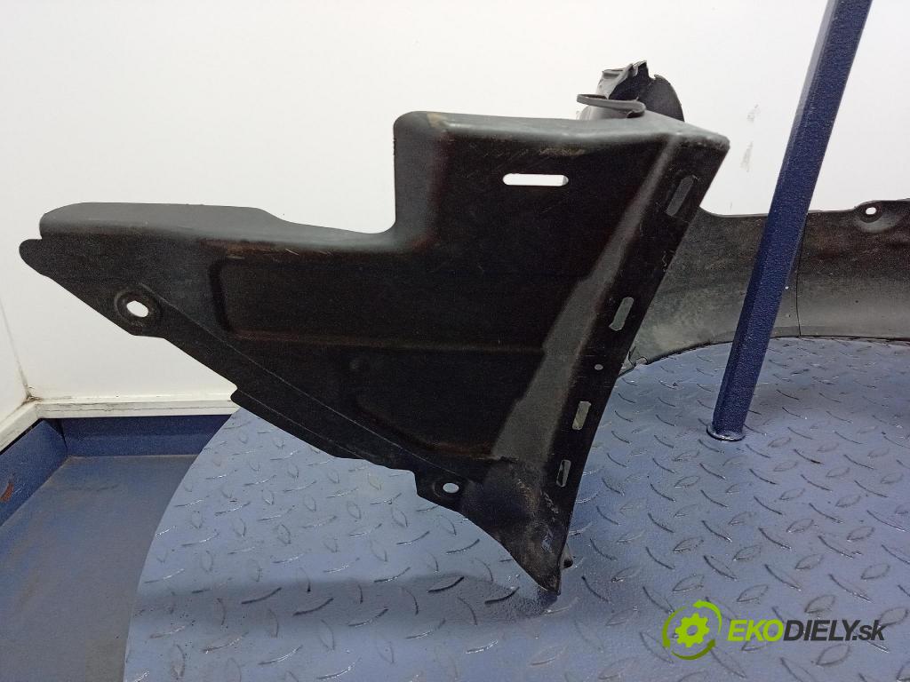 Kia Ceed 2014 Blatník: Plastové: Predné 86814-A2000