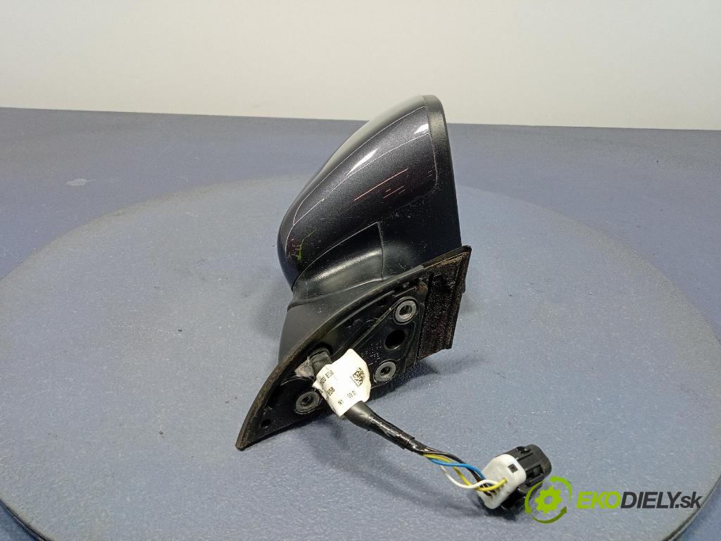 Kia Ceed 2014 zrkadlo pravé 87620-A2020