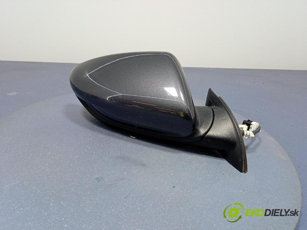 Kia Ceed 2014 zrkadlo pravé 87620-A2020